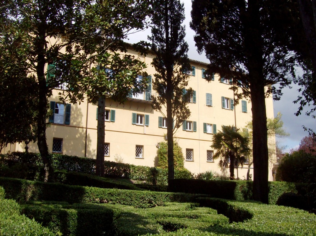 VillaPaolina_Palazzo