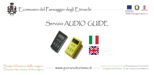 Servizio audio guide porano_web