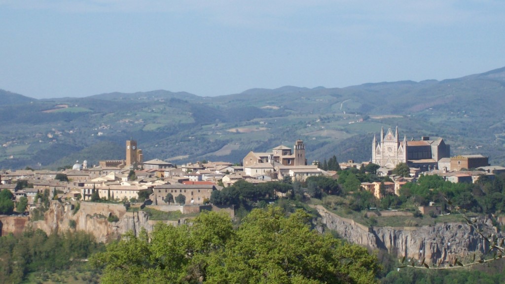 orvieto da tombe Golini 7